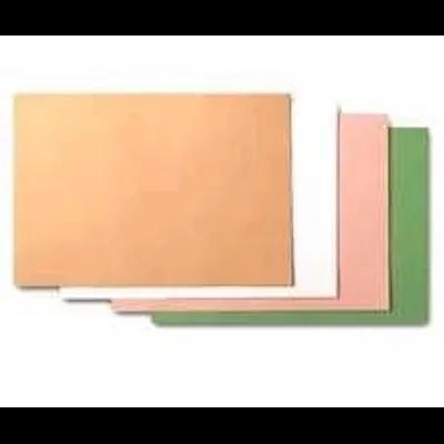 Freezer Paper Sheets 15X15 IN 35#/5 Economy White 2250/Bundle