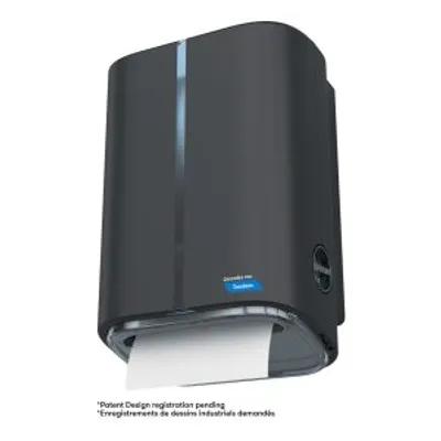 Tandem® Paper Towel Dispenser Tandem 11.5X8.75X16.6 IN Gray Touchless 1/Each