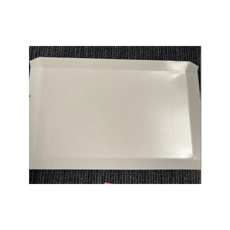 Serving Tray 12X7X0.875 IN Plain 250/Case