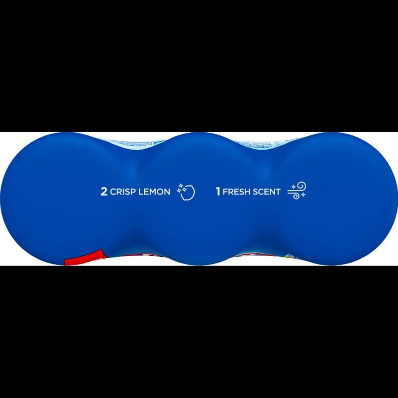 Clorox® Fresh Scent Citrus Scent Disinfectant Wipe 35 Count/Pack 3 Packs/Case