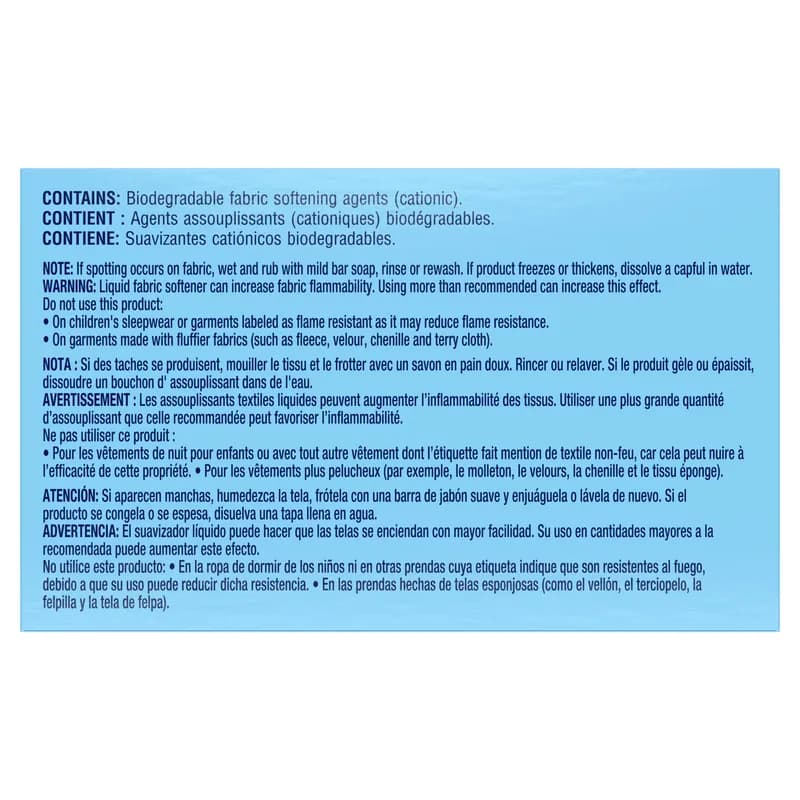 Downy® Ultra Dryer Sheets Coin Vend 156/Case