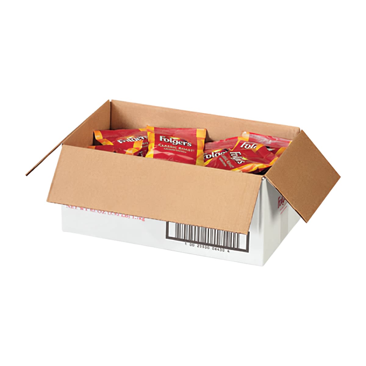 Classic Roast Coffee Fraction Pack 42/Case