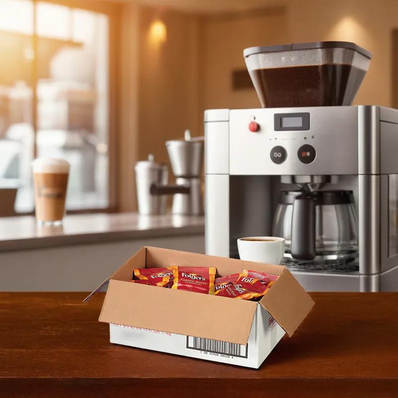 Classic Roast Coffee Fraction Pack 42/Case