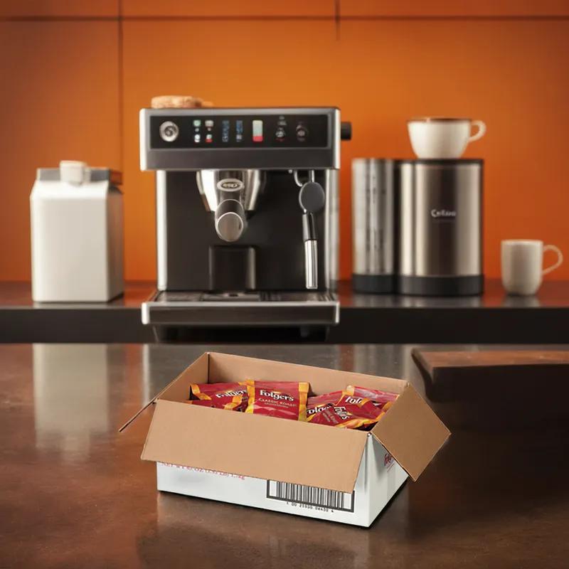 Classic Roast Coffee Fraction Pack 42/Case