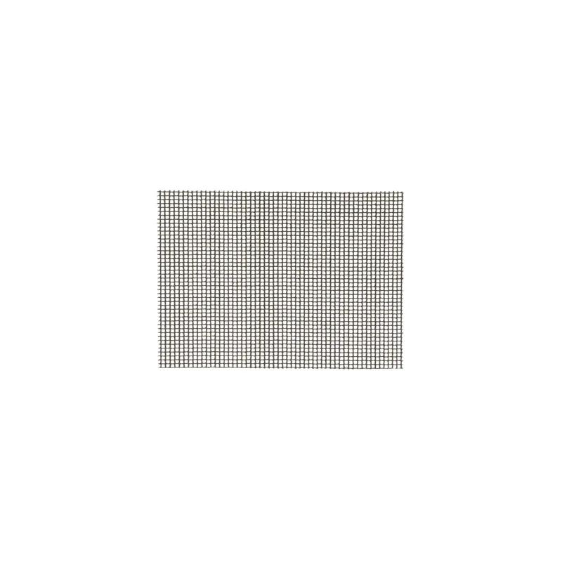 Niagara™ 200N Griddle Screen 4X5.5 IN Heavy Duty Resin Gray Rectangle 20 Count/Pack 10 Packs/Case 200 Count/Case