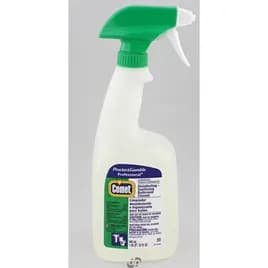 Comet Scented One-Step Disinfectant 32 FLOZ Multi Surface RTU Bleach 8/Case