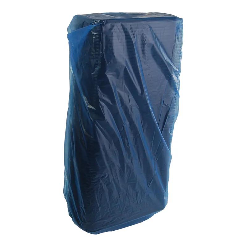 Hoagie & Sub Take-Out Container Base 8.148X4.379X1.21 IN PET Black Rectangle 300/Case