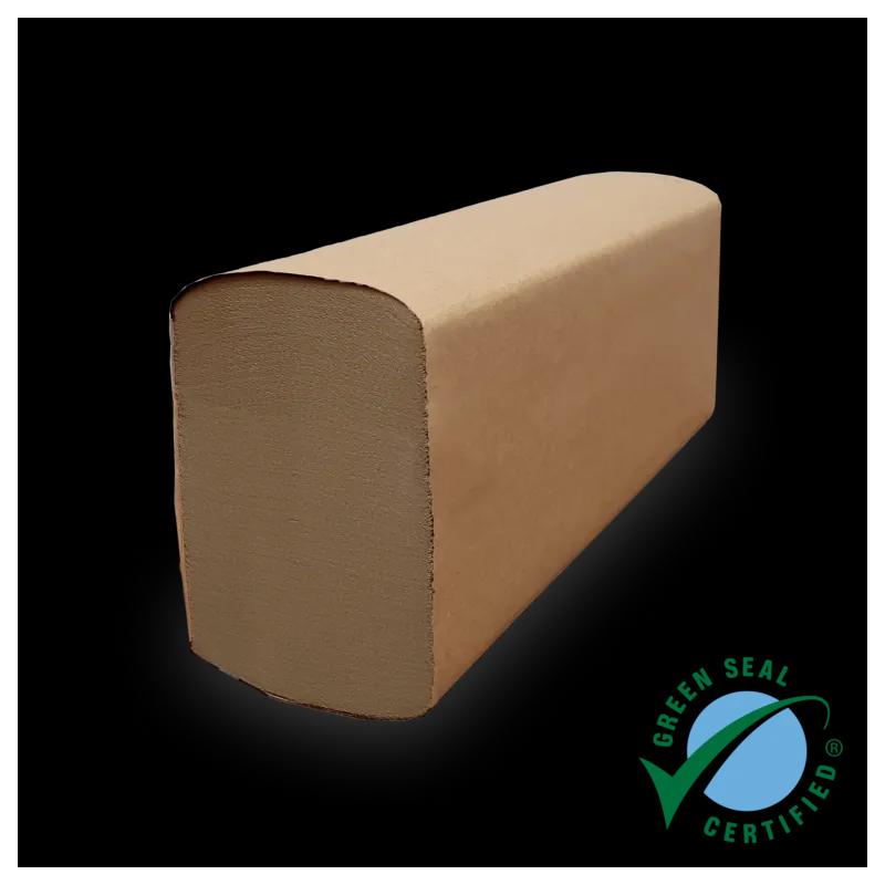 Folded Paper Towel 9.25X9.5 IN Kraft Multifold 4000 Sheets/Case