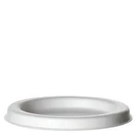 Lid Sugarcane For 4 OZ Souffle & Portion Cup 1800/Case