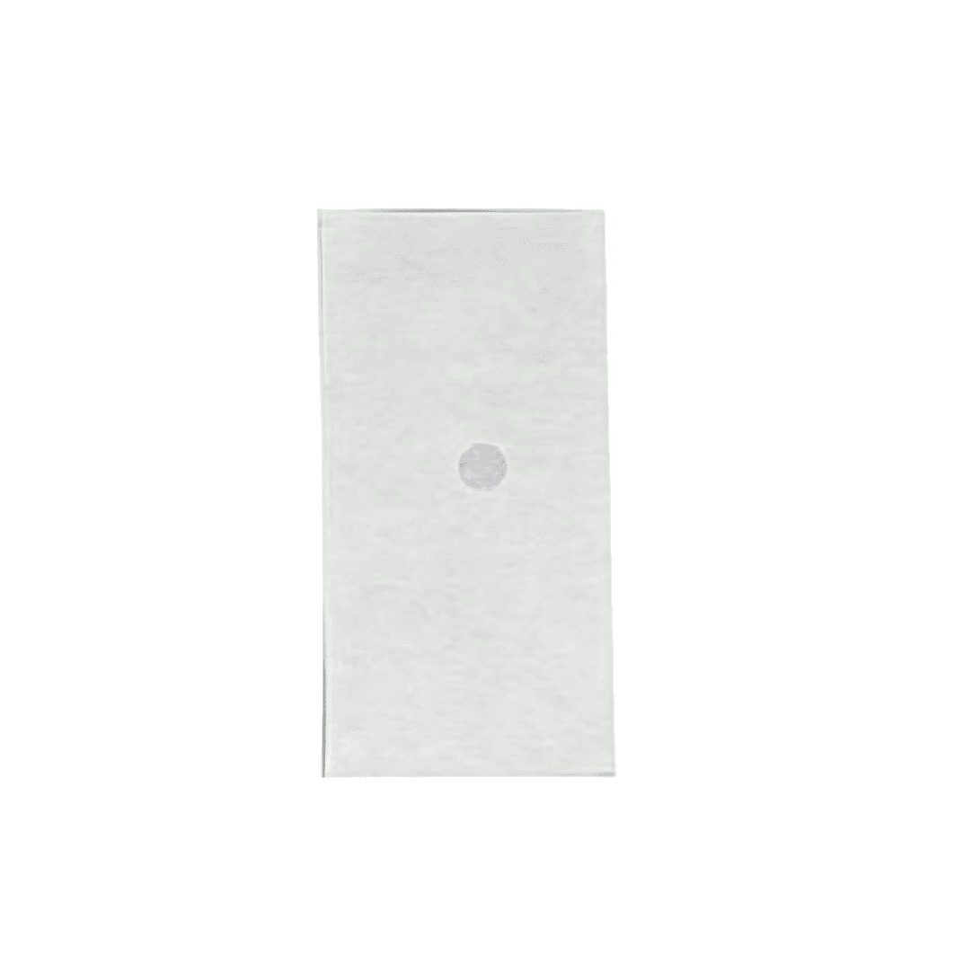 Fryer Filter Sheet 13.5X20.5 IN Paper 100/Case