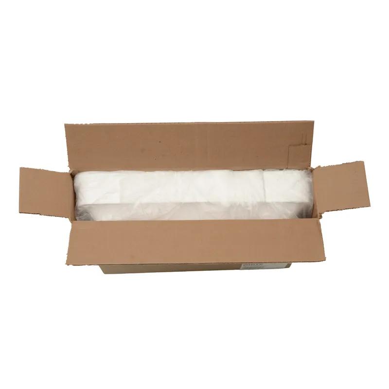 Serving Tray Base 16X16 IN White Square 20/Case