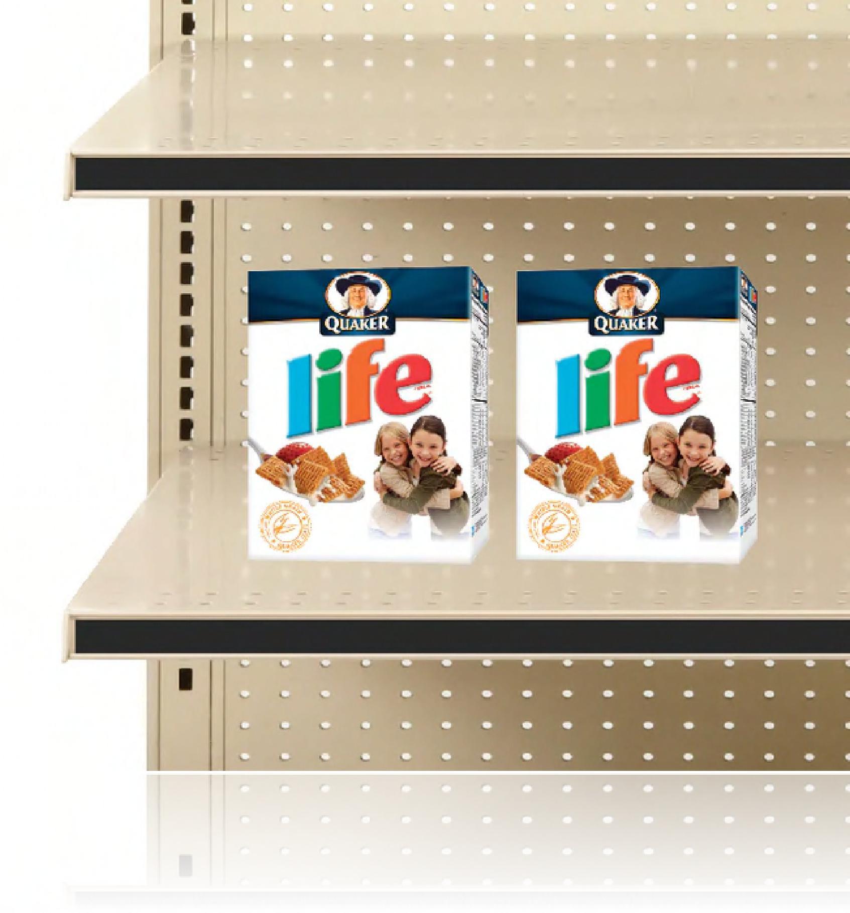 Price Channel Molding Strips 48X1.25 IN Plastic Black 100/Pack