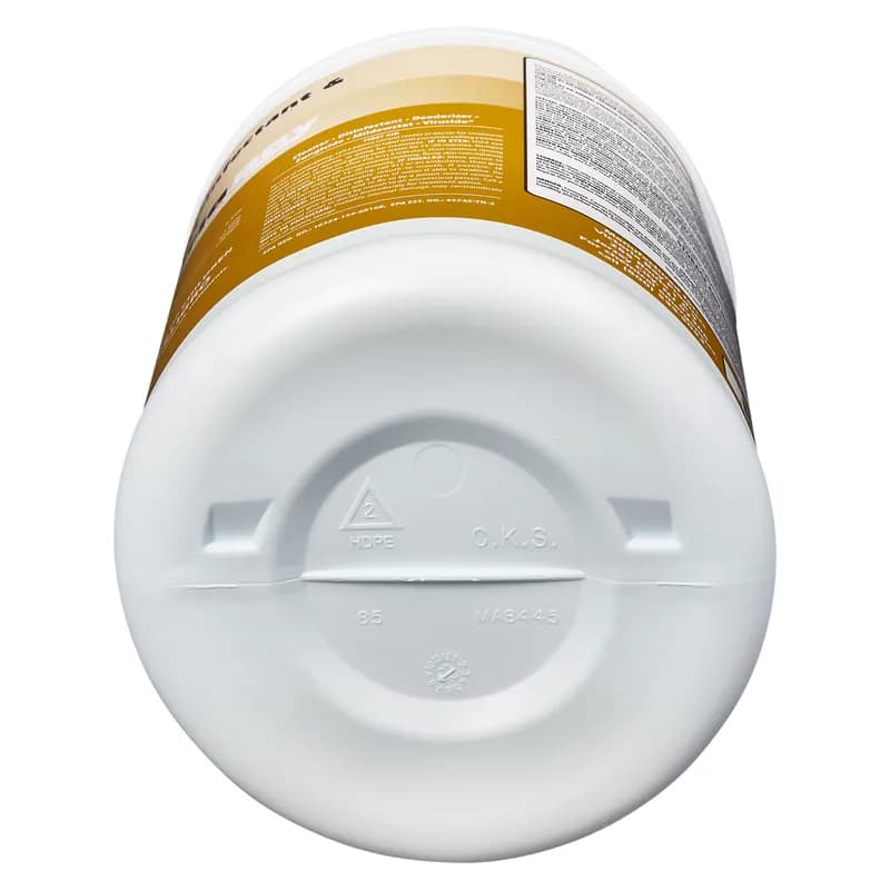 Victoria Bay Lemon Detergent & Disinfectant 1 GAL 4/Case