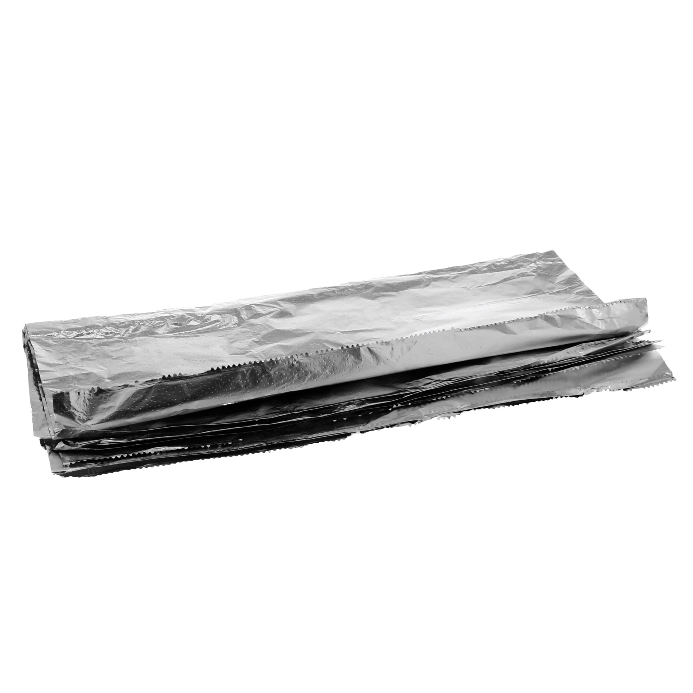 Foil Sheets 12X10.75 IN Aluminum Silver 3000/Case