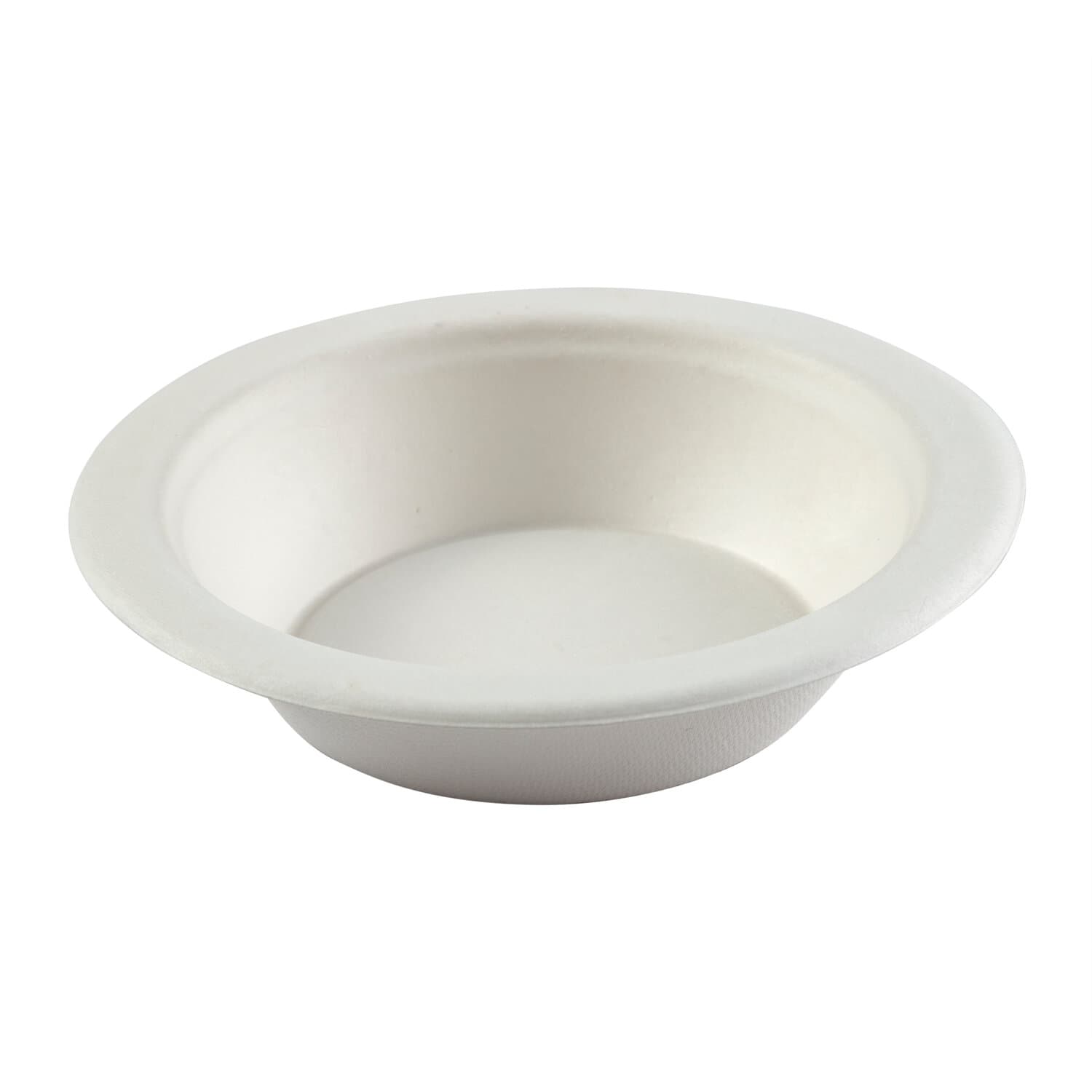 PrimeWare® Salad Bowl 16 OZ Sugarcane 1000/Case