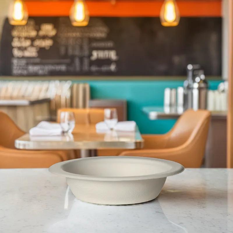 Salad Bowl 16 OZ Sugarcane 1000/Case