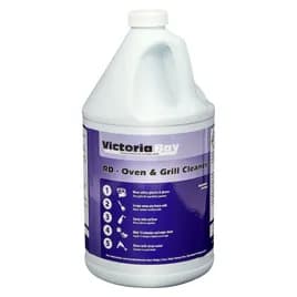 Victoria Bay RD - Oven & Grill Cleaner 1 GAL 4/Case