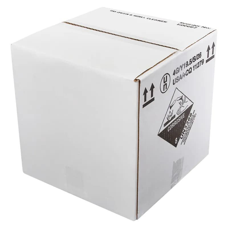 Victoria Bay RD - Oven & Grill Cleaner 1 GAL 4/Case