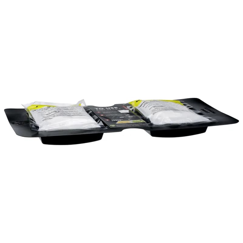 SpeedHeat® Warming System Refill 2 Half Trays 8/Case