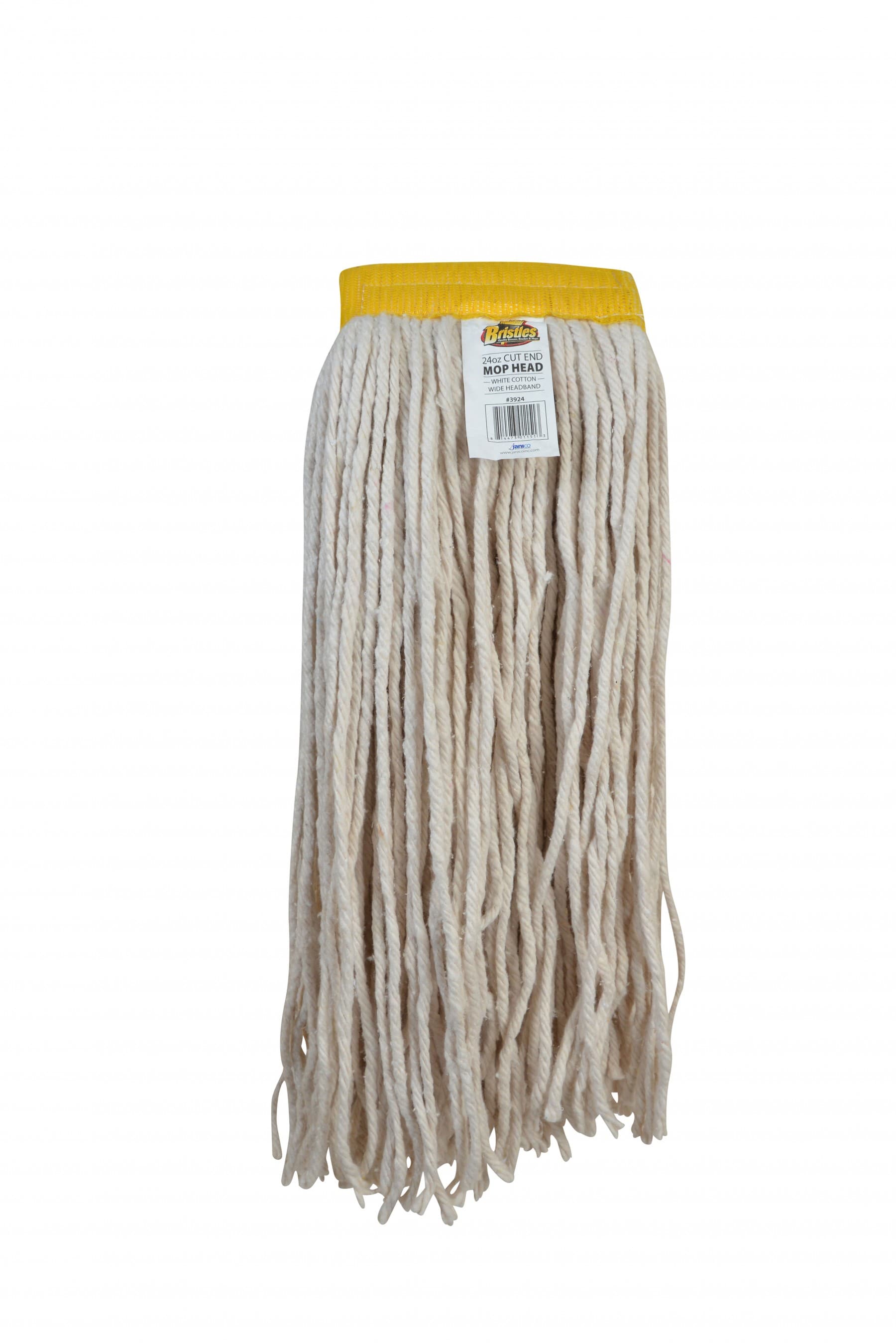 Mop 24 OZ Cotton Cut End 1/Each