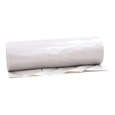 Roll 20IN X100FT Plastic 0.005 Gauge Clear 1/Roll