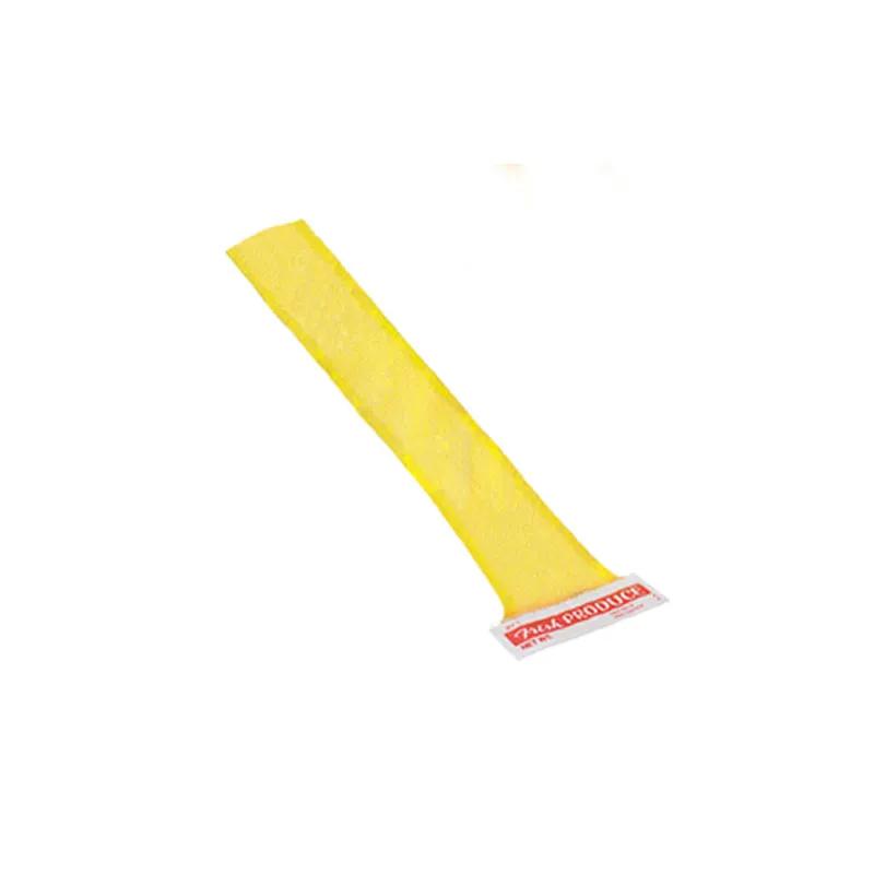 Produce Bag 5.5X24 IN Plastic Red Header 1000/Case