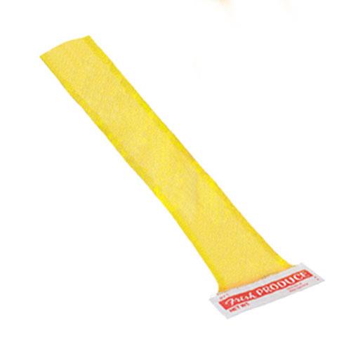 Produce Bag 5.5X24 IN Plastic Red Header 1000/Case