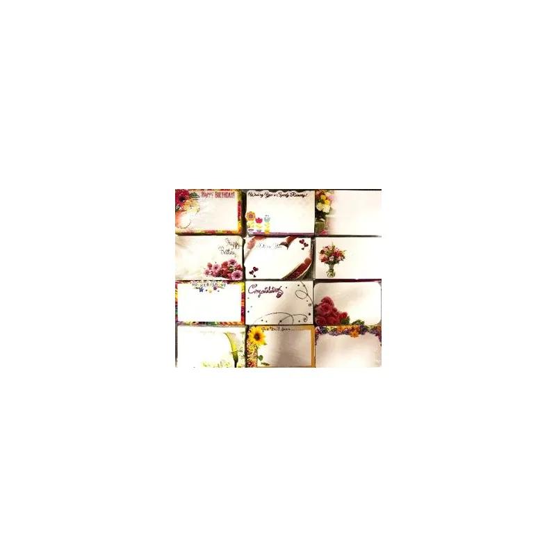 Florist Card 600/Case