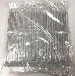 Floral Cardette 12 IN 100/Pack