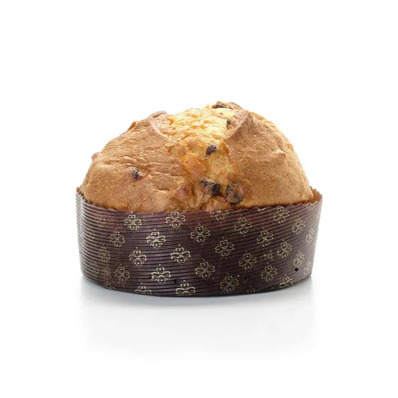 Panettone Baking Mold Round 540/Case