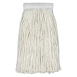 Mop Head 20 OZ Cotton 4PLY Cut End 1/Each