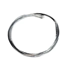 Baling Wire 15 FT Galvanized Steel 14GA 250/Bundle