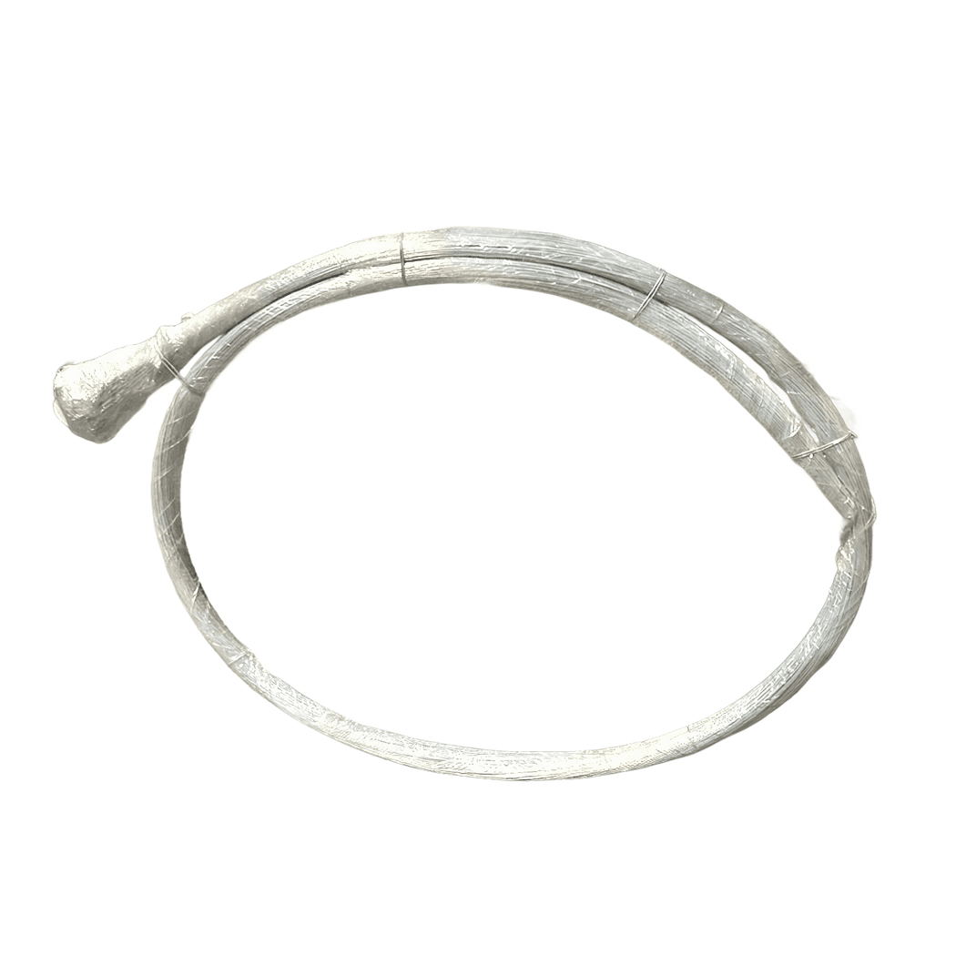 Baling Wire 9 FT Metal Wire 1/Bundle