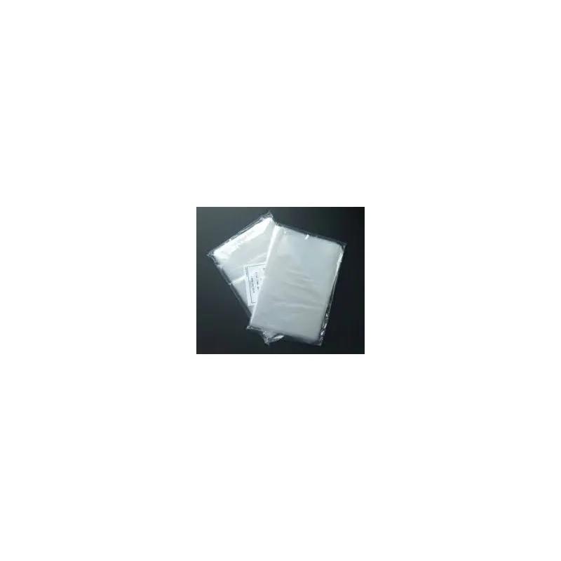 Heritage Bag 8X4X18 IN LLDPE 1.47MIL Clear 1000/Case