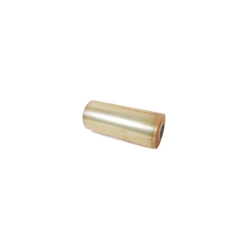 Meat Cling Film Roll 14IN X5000FT Plastic Clear 1/Roll