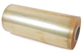 Meat Cling Film Roll 14IN X5000FT Plastic Clear 1/Roll