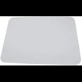 Cake Board Cake Pad 14X10 IN White Rectangle Double Wall 100/Bundle