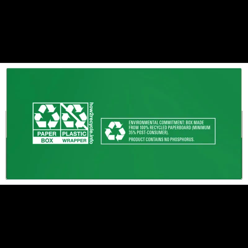 Clorox® Ultra Clean Toilet Bowl Cleaner Deodorizer 3.5 OZ Tablet Antibacterial 2 Count/Pack 6 Packs/Case