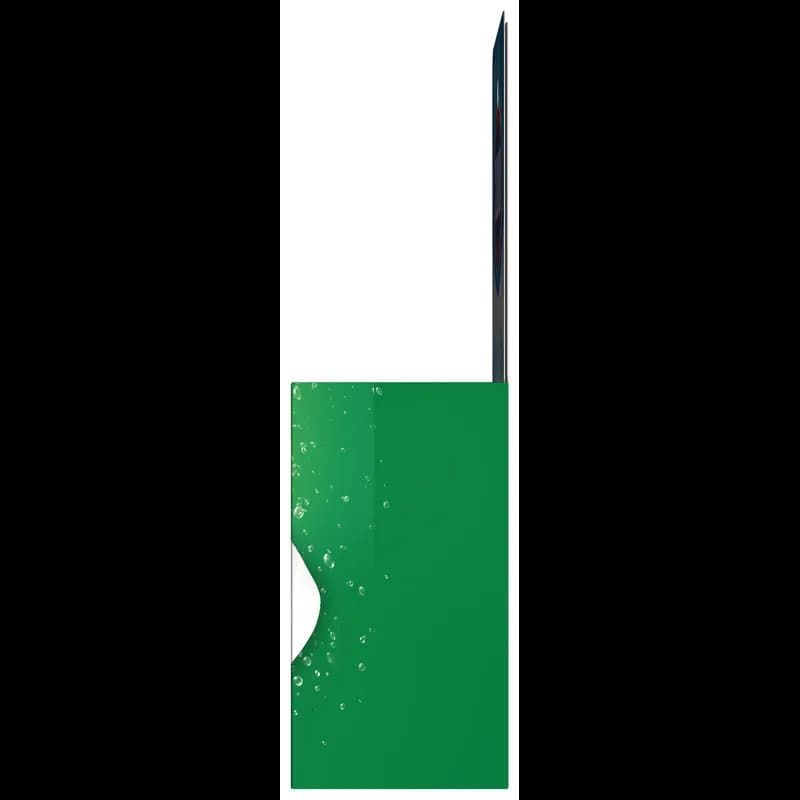 Clorox® Ultra Clean Toilet Bowl Cleaner Deodorizer 3.5 OZ Tablet Antibacterial 2 Count/Pack 6 Packs/Case