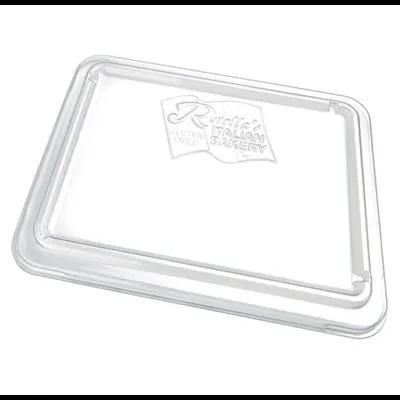 Fresh 'n Clear® Lid Plastic Clear For Container 360/Case