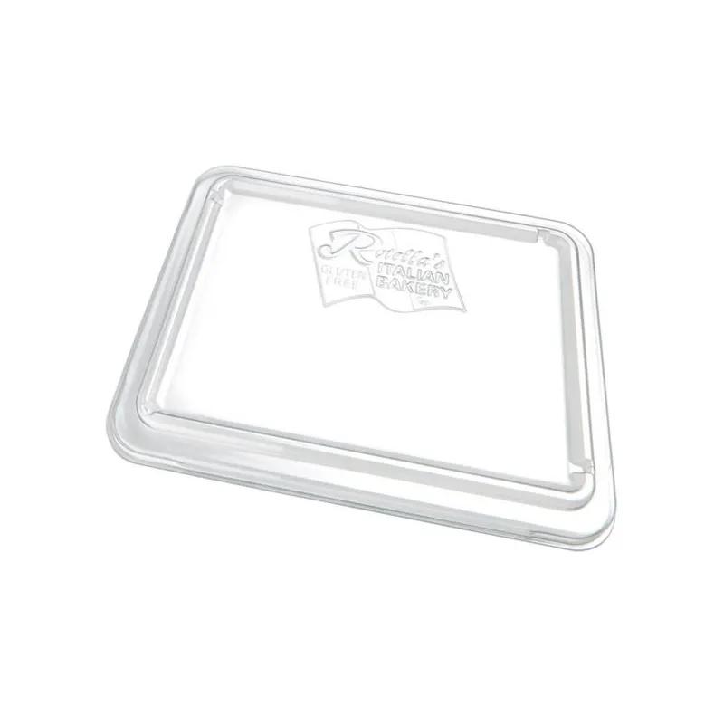 Fresh 'n Clear® Lid Plastic Clear For Container 360/Case