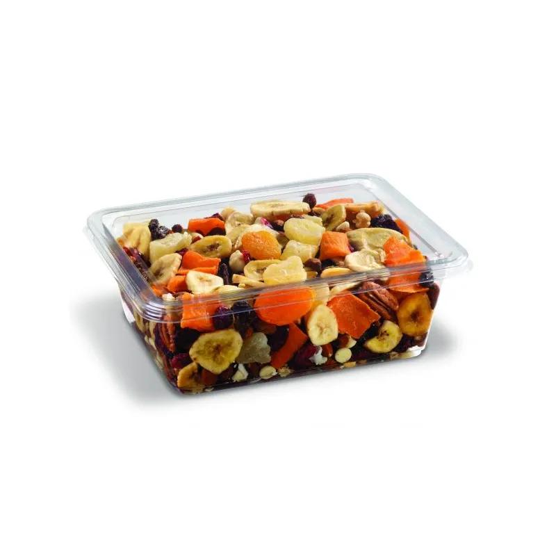 Fresh 'n Clear® Lid PET Clear For Container 360/Case