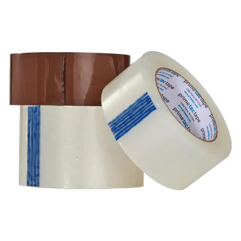 Primetac™ Tape 1IN X72YD Clear Cellophane 1/Roll