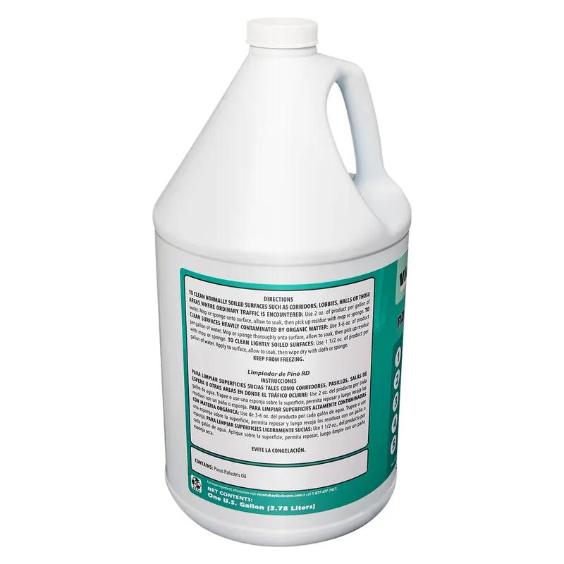 Victoria Bay RD - Pine Cleaner 1 GAL 4/Case