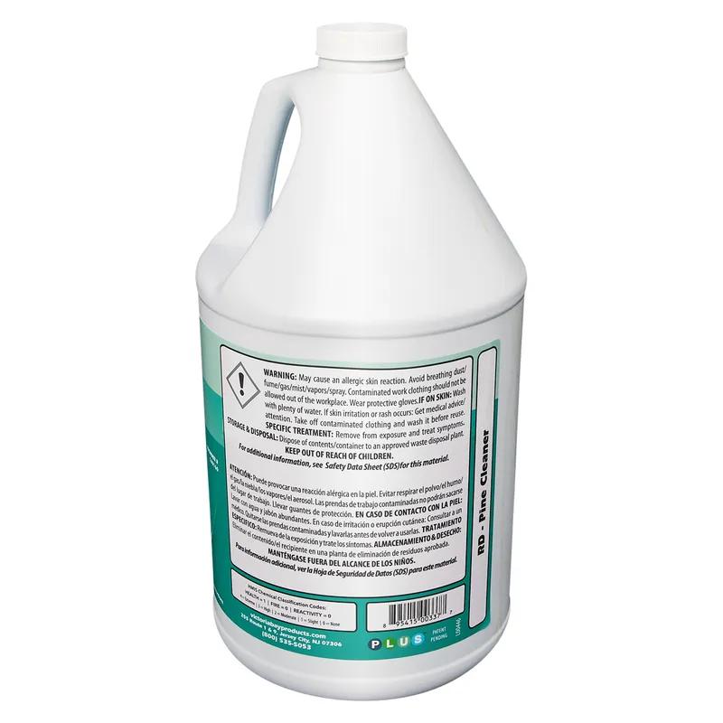 Victoria Bay RD - Pine Cleaner 1 GAL 4/Case