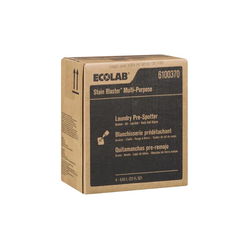 StainBlaster™ Laundry Pre-Soak & Destainer 22 FLOZ All Purpose 4/Case