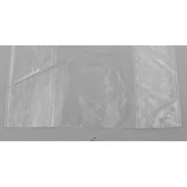 Heritage Bag 5X4X15 IN LDPE 0.65MIL Clear 1000/Case