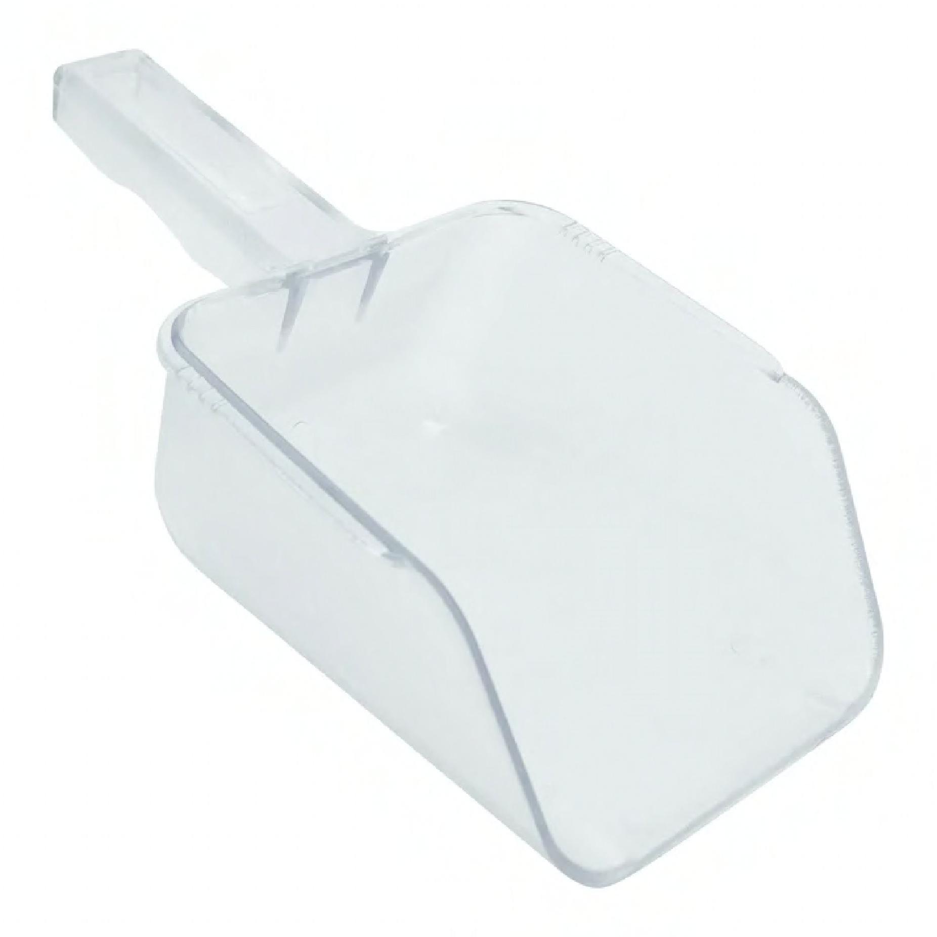 Scoop PC White 1/Each