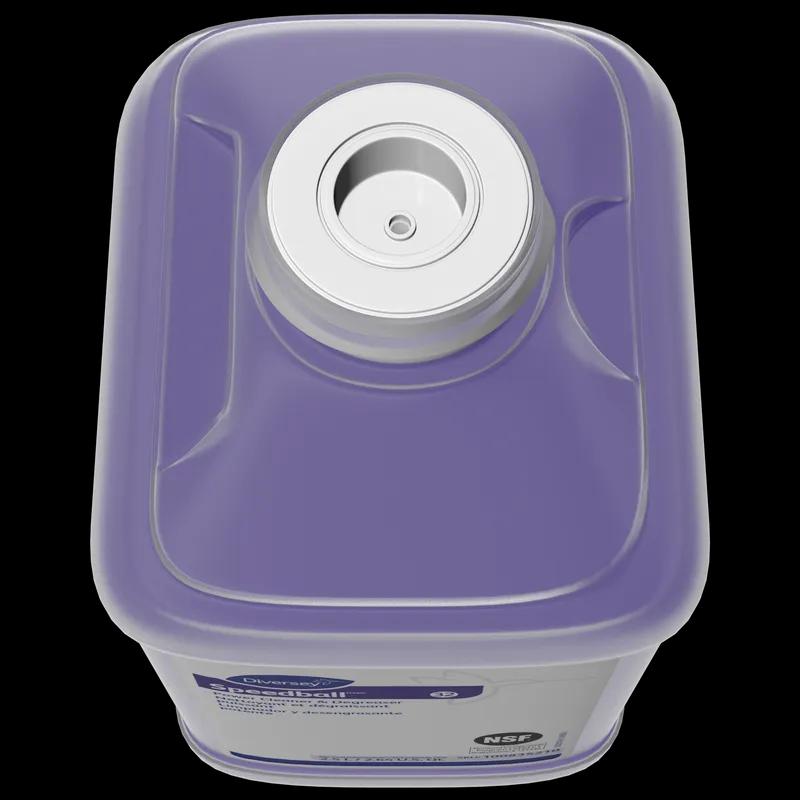 Speedball Citrus Scent Degreaser All Purpose Cleaner 2.5 L Multi Surface Heavy Duty Liquid RTU Non-Butyl For J-Fill® 2/Case