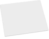 Bagcraft® Wax Paper Sheet 12X15 IN Wet Wax Paper White 1/Case